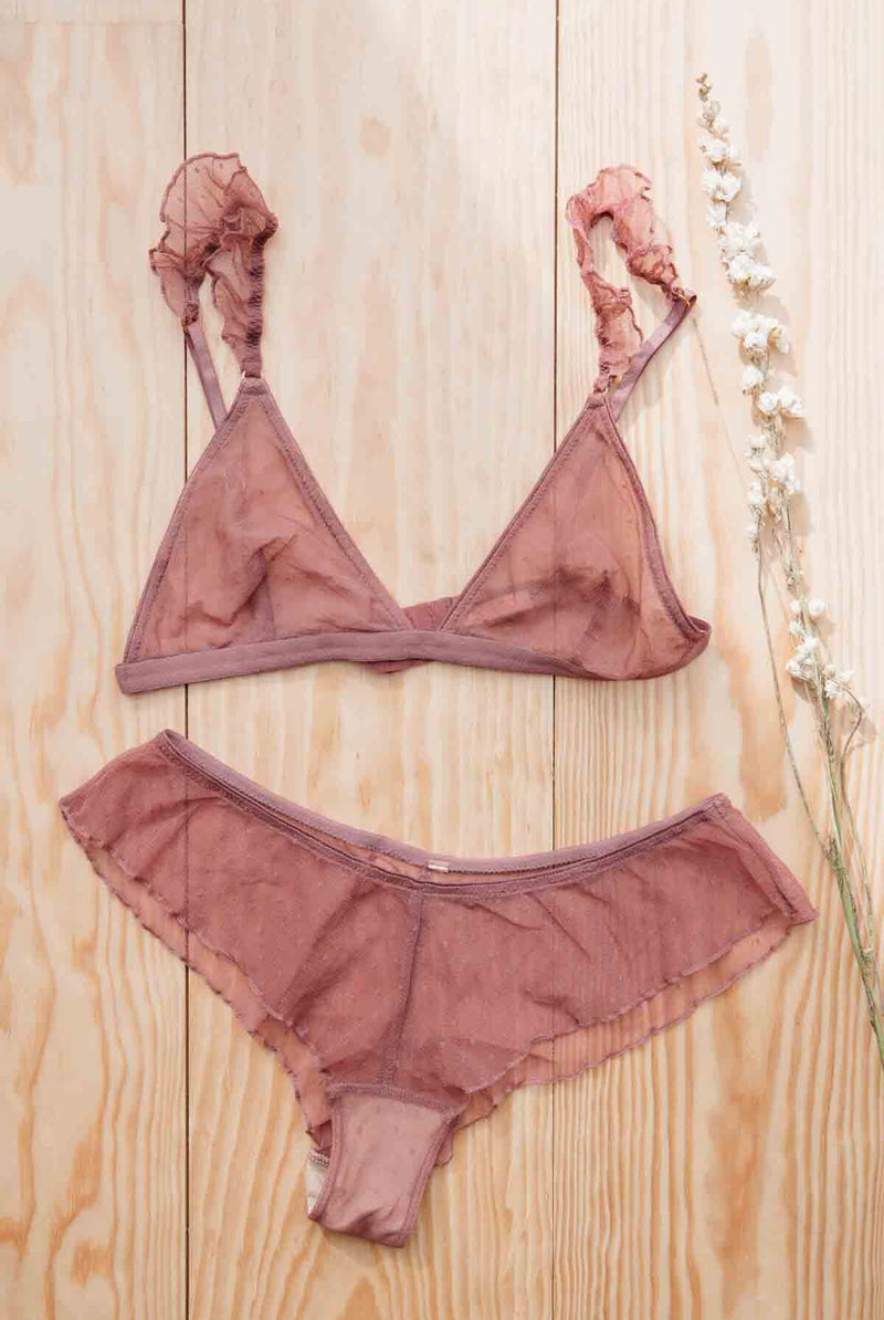 Culotte Lolly