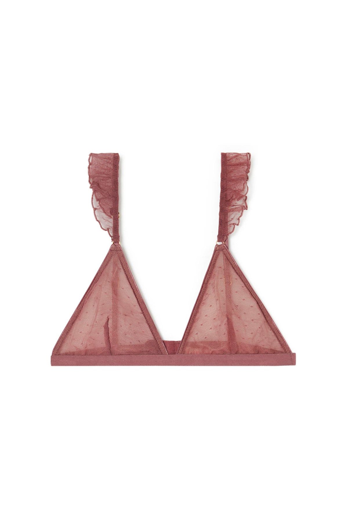 Roxy Bra