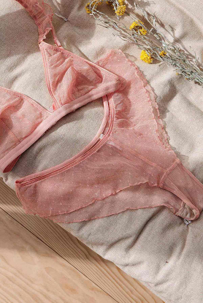 Culotte Lolly