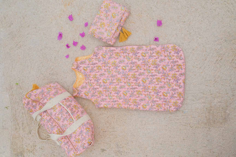 Olayde Changing Mat