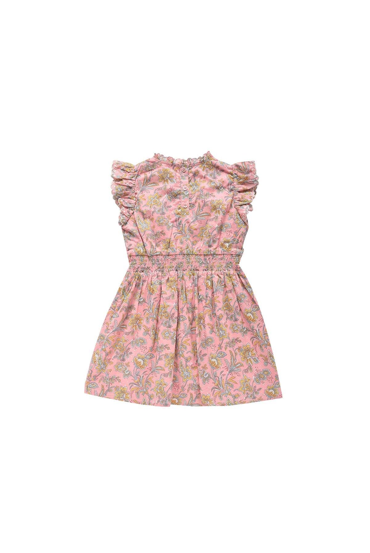Robe Suzette