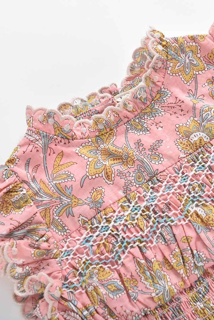 Robe Suzette