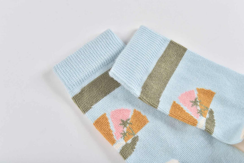 Chaussettes Cedic