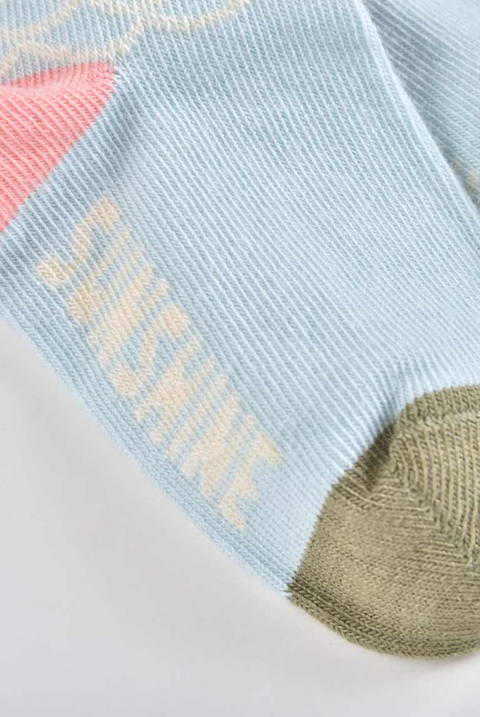 Chaussettes Clio