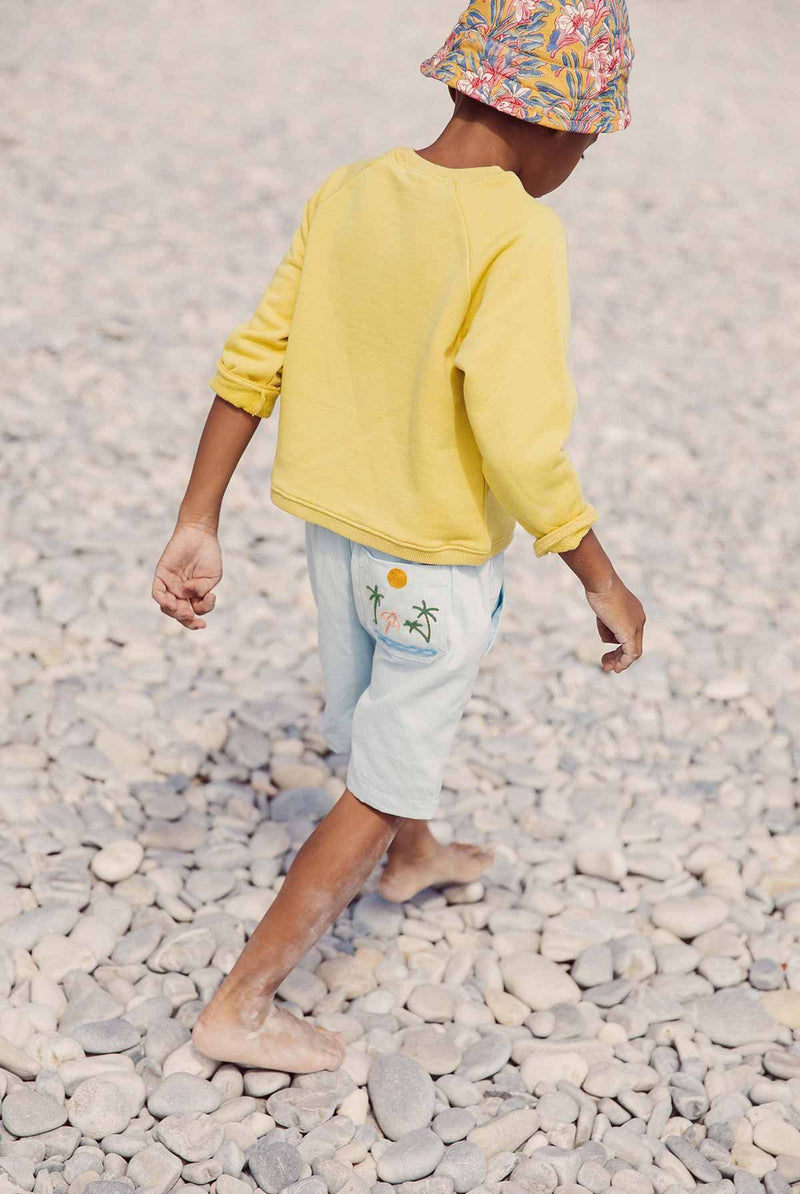 Bermuda Obiki