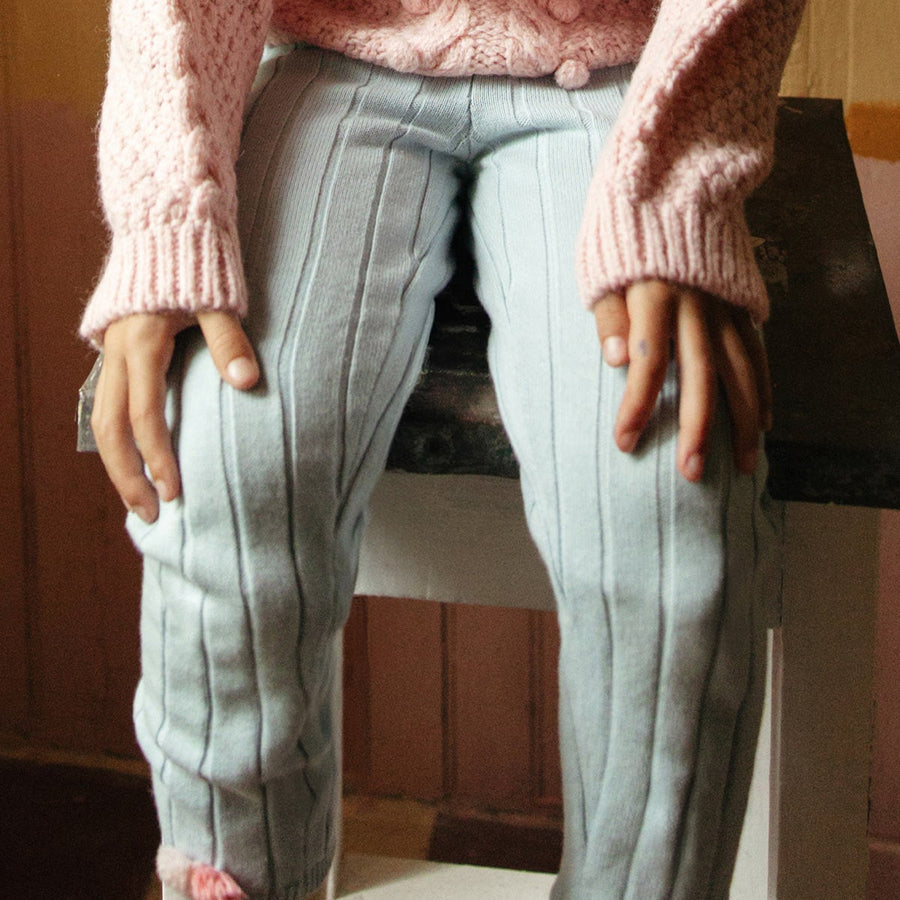 Complétez le look