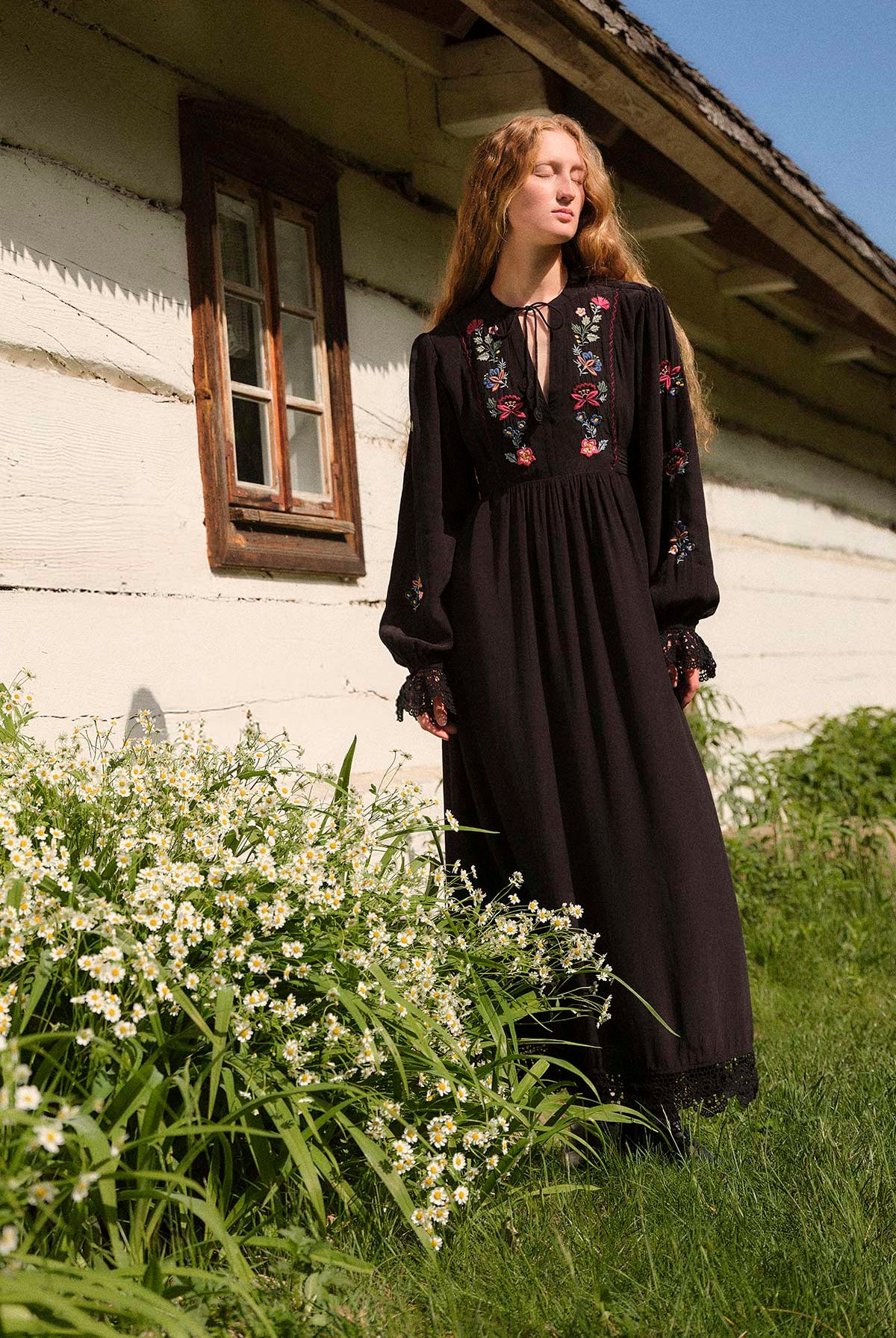 Robe Bellina