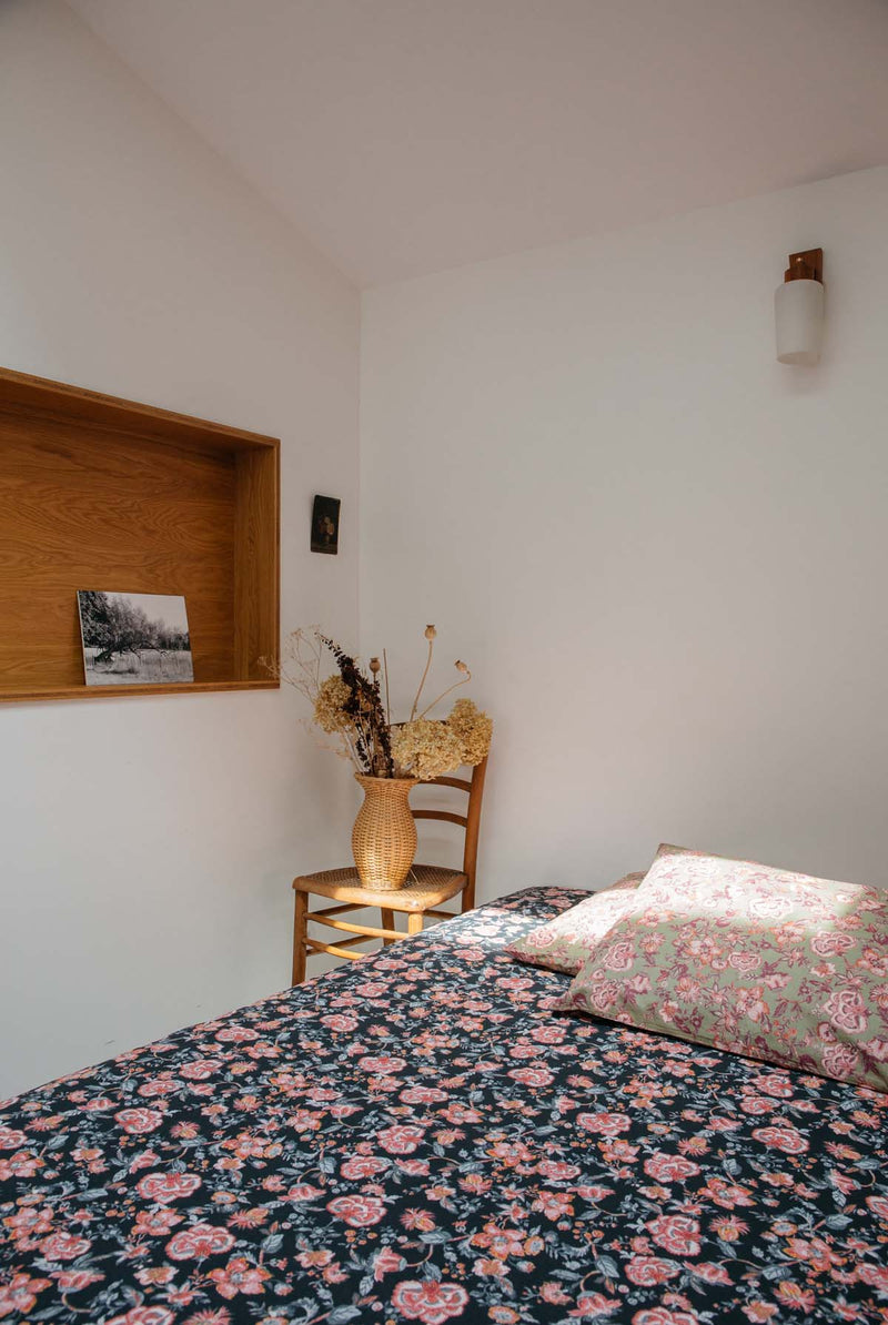 Drap Housse Nicole