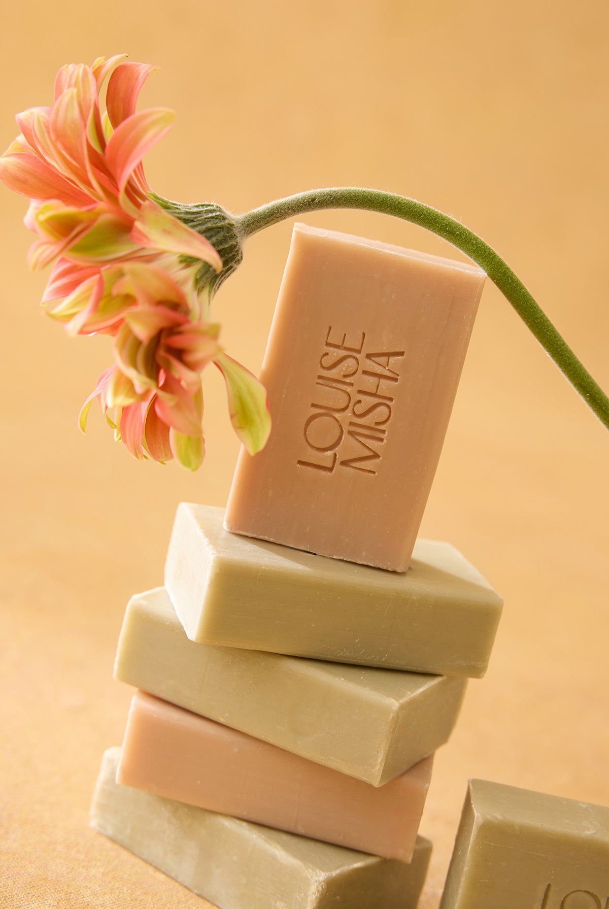 Savon Épices chaudes & Patchouli