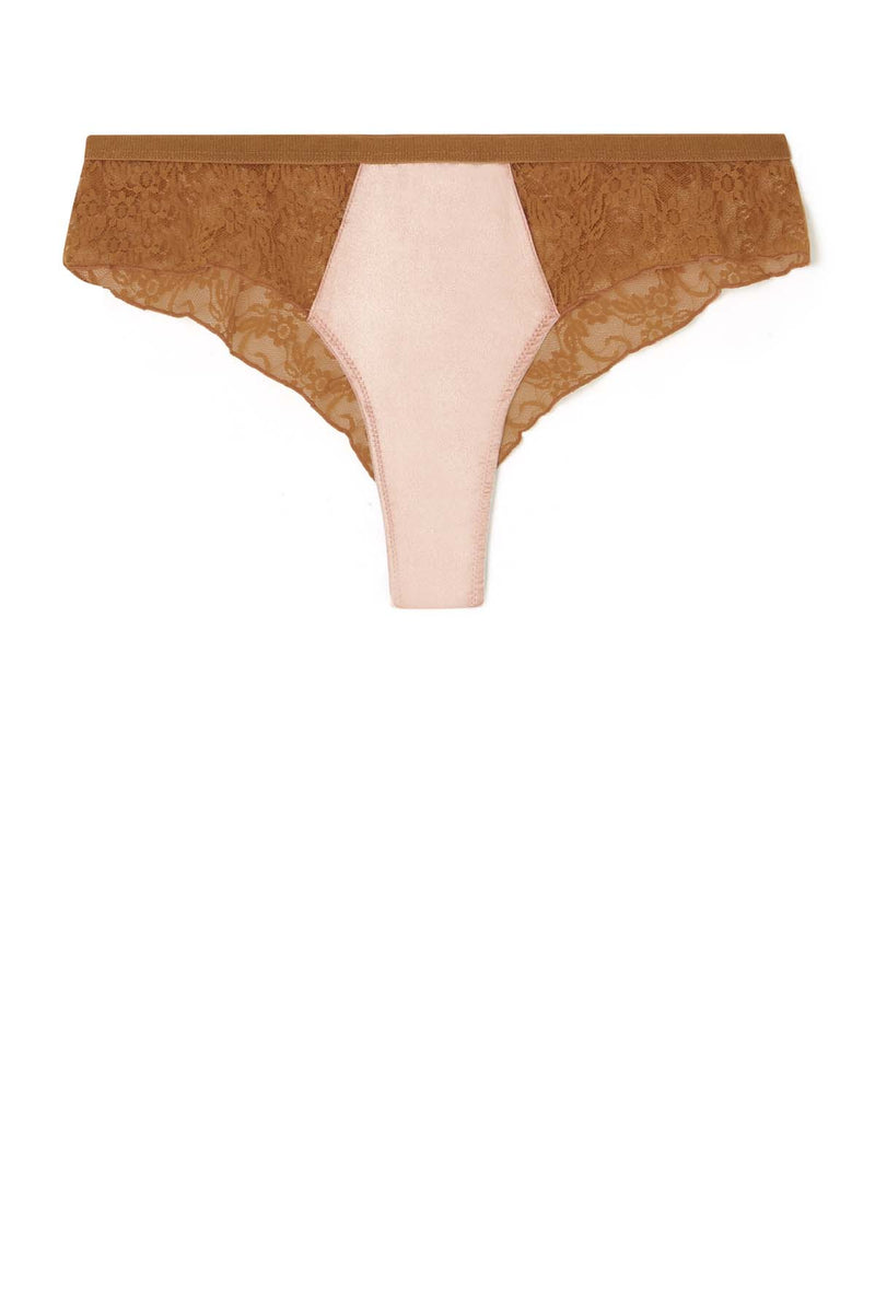 Culotte Stecy
