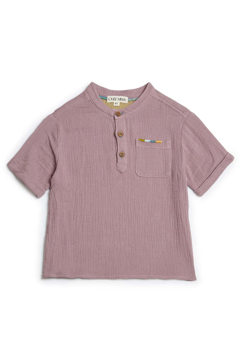 Chemise Arun