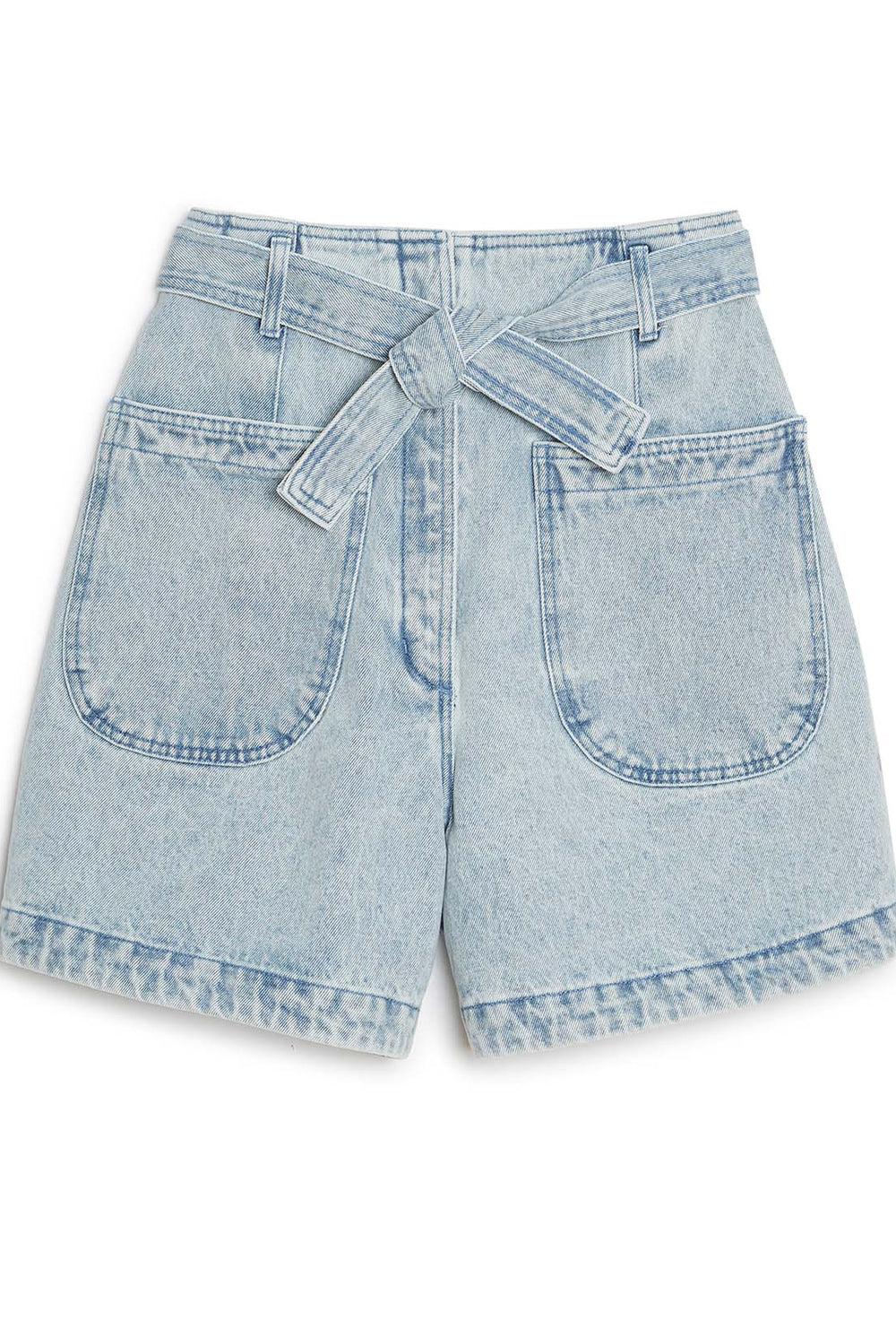Short Virginia
