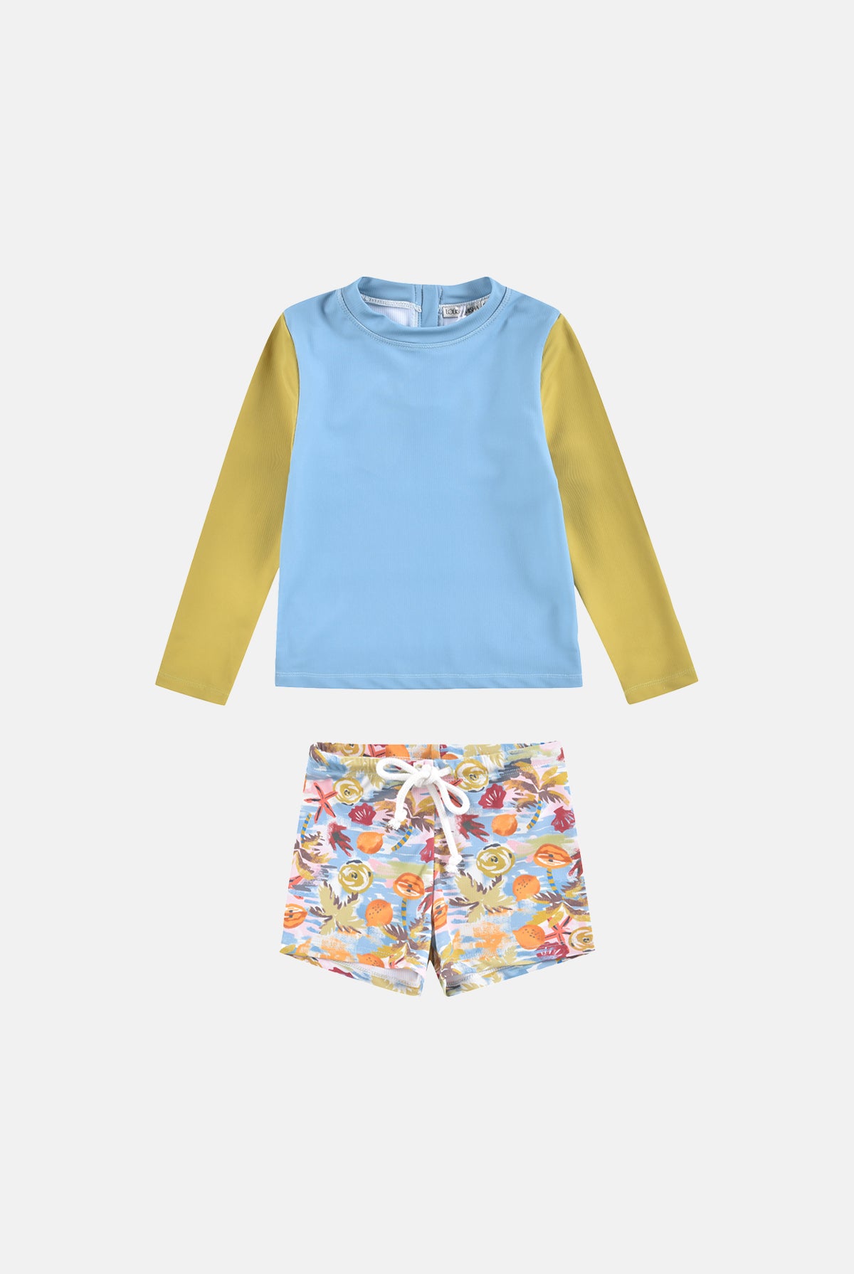 Ensemble De Bain Agik