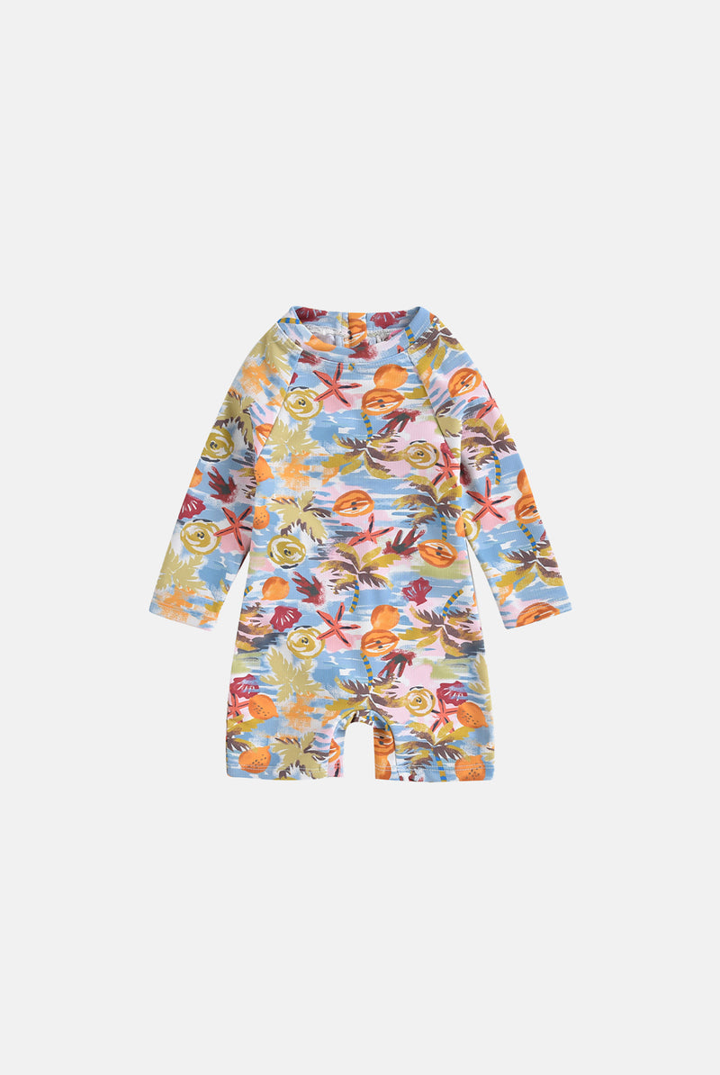 Combishort De Bain Amrit