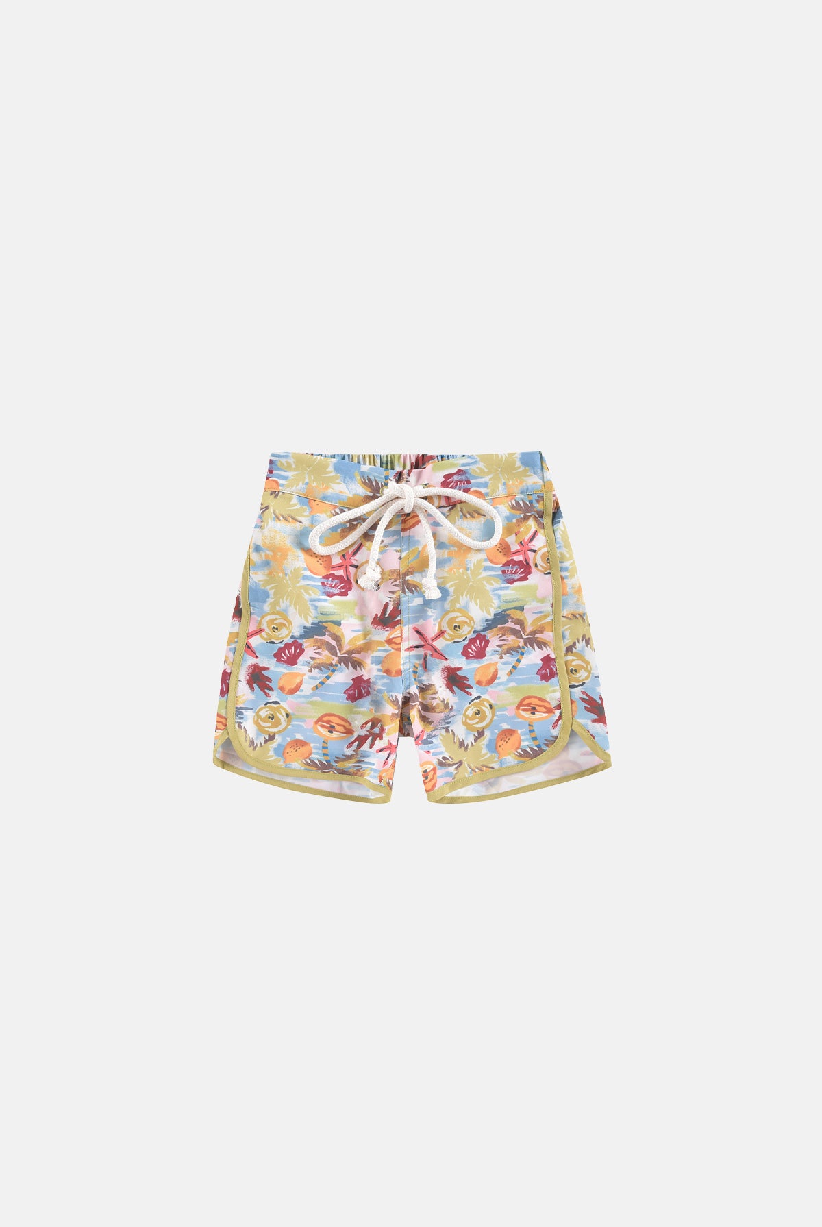 Short De Bain Aderi
