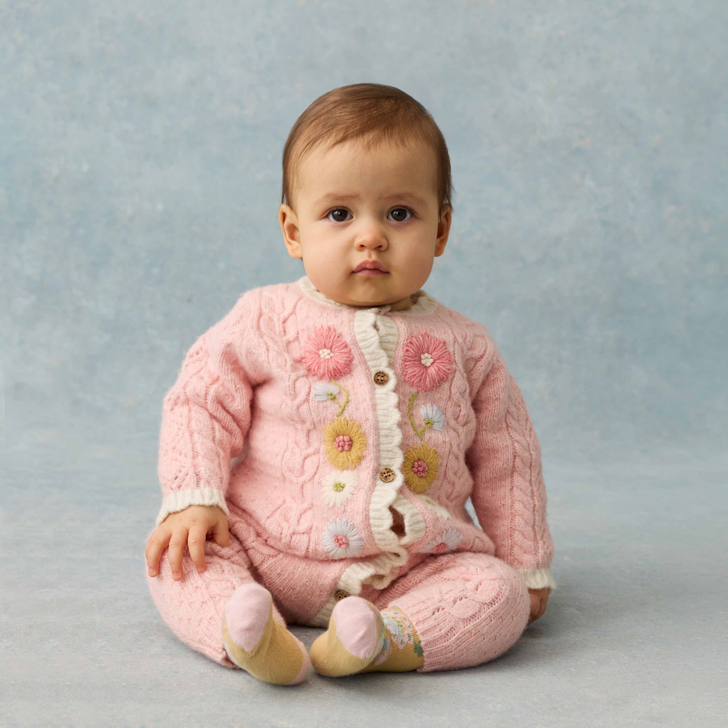 Bébé