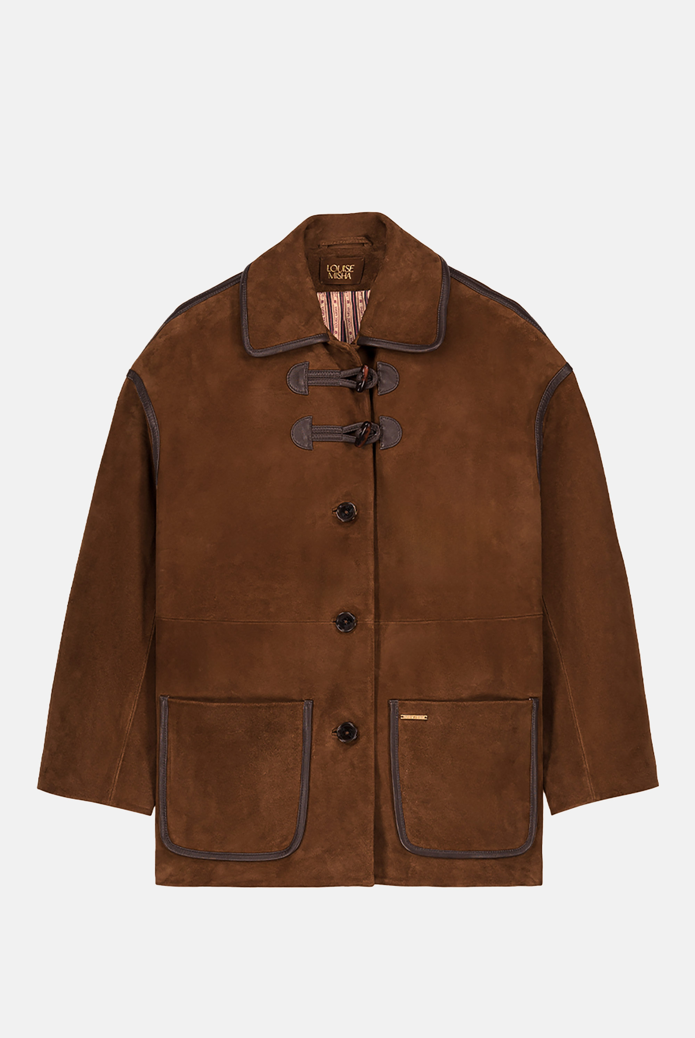 Manteau Beate