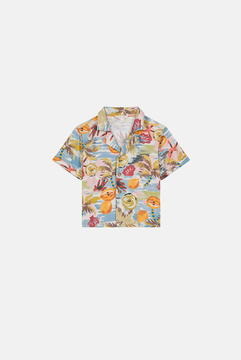 Chemise Alov