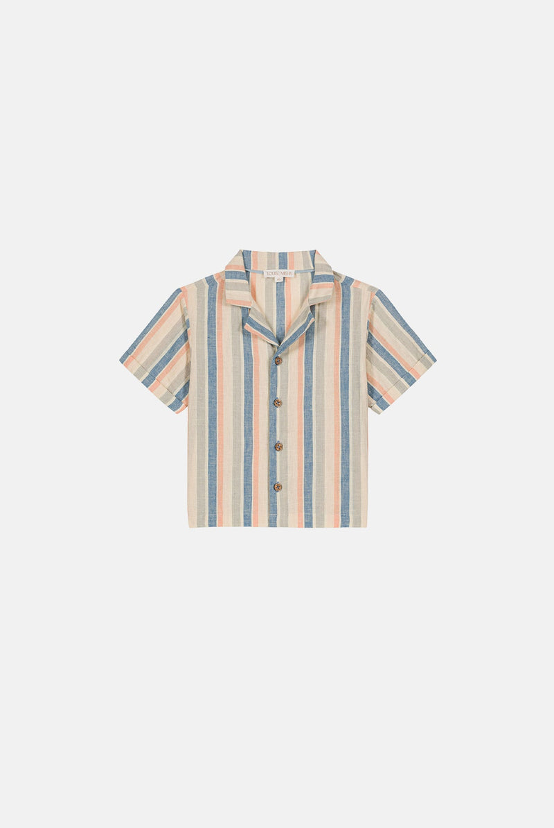 Chemise Alov