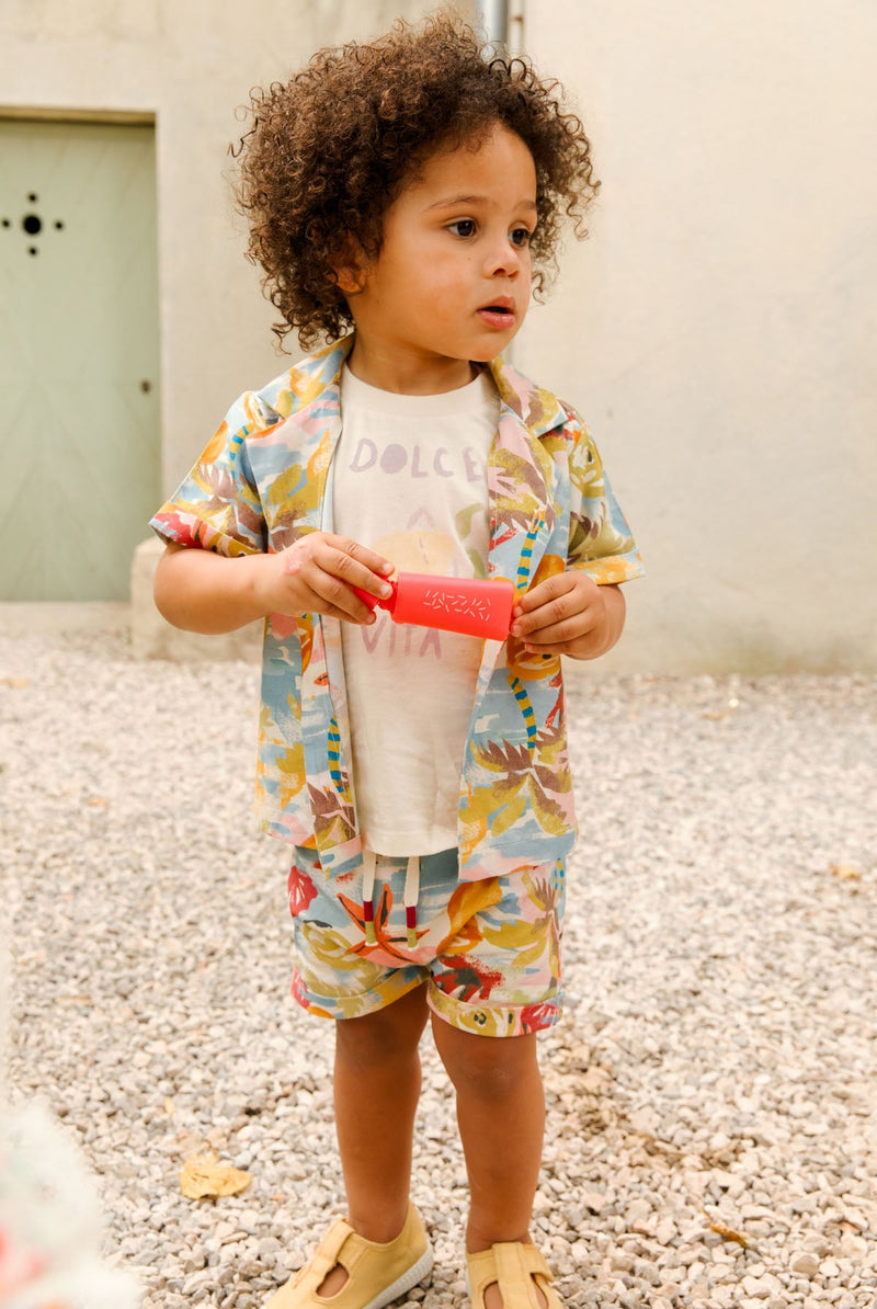 Short Aliki