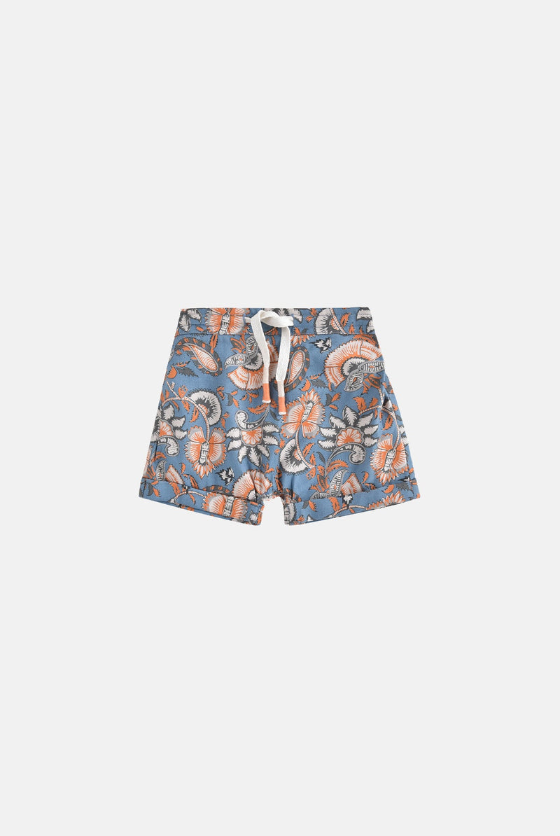Short Aliki
