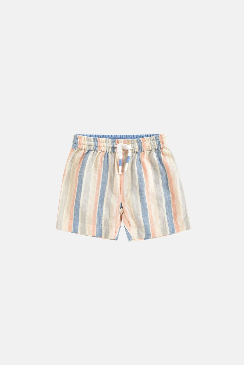 Short Obiki