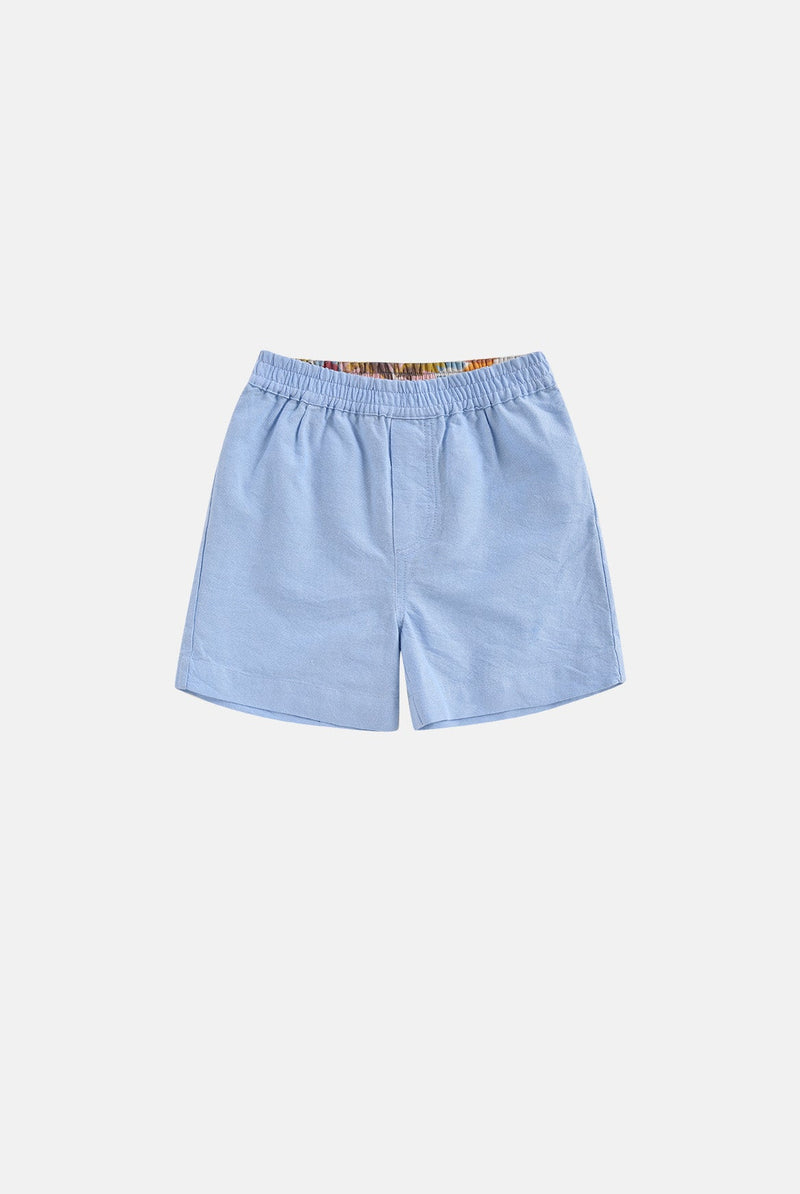 Short Obiki