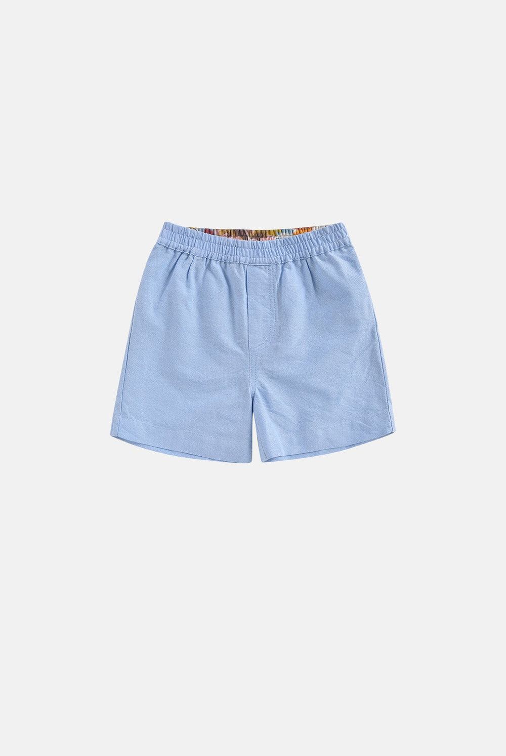 Short Obiki