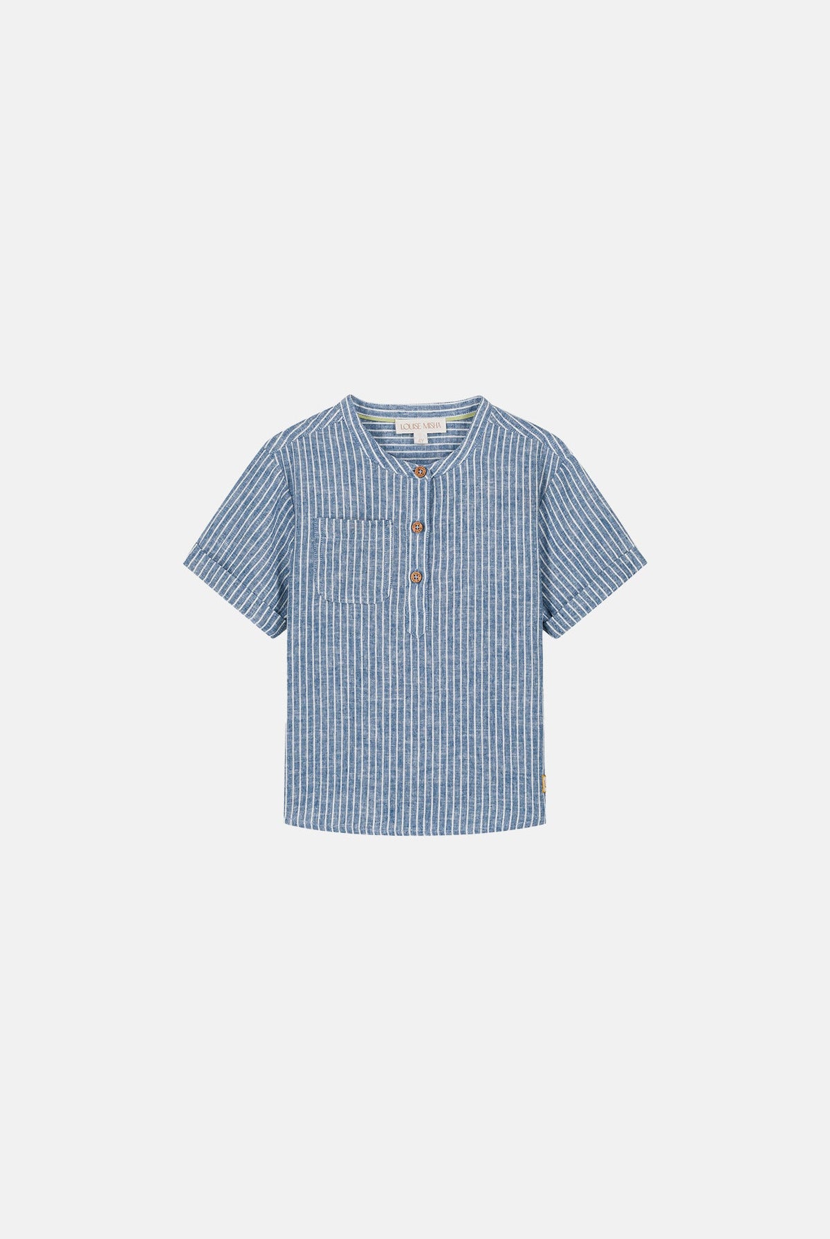 Chemise Arun