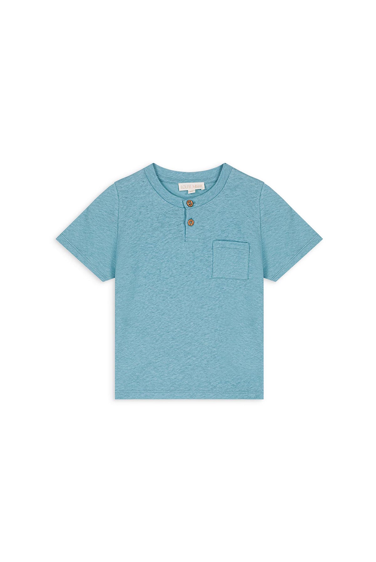 T-Shirt Tazo