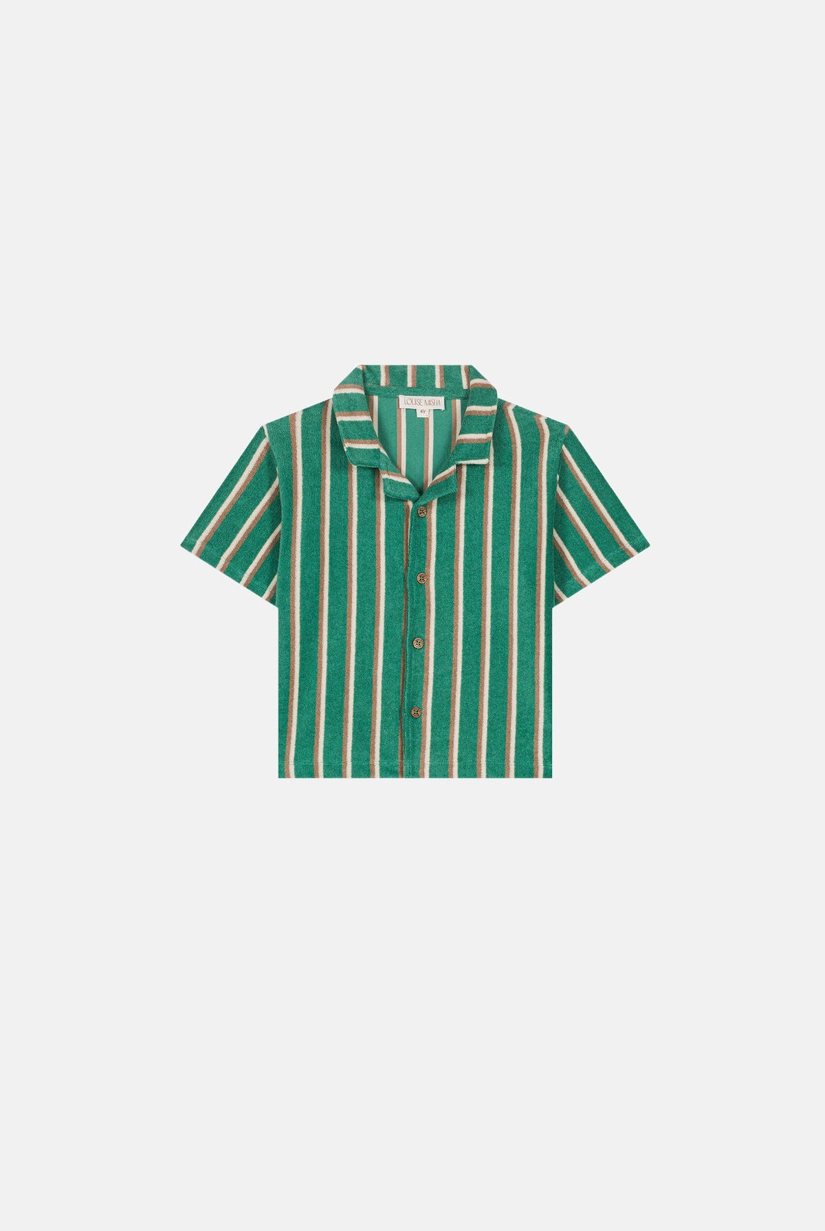 Chemise Alov