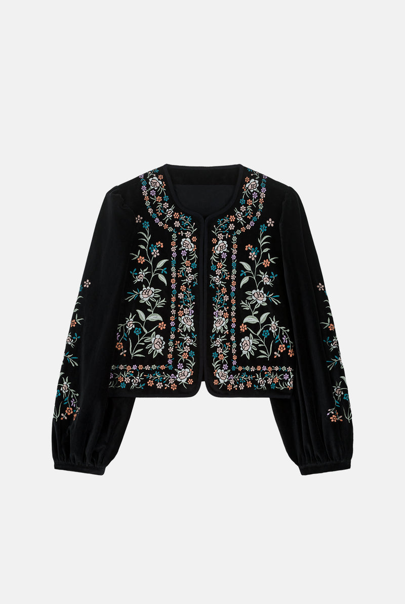 Veste Duras
