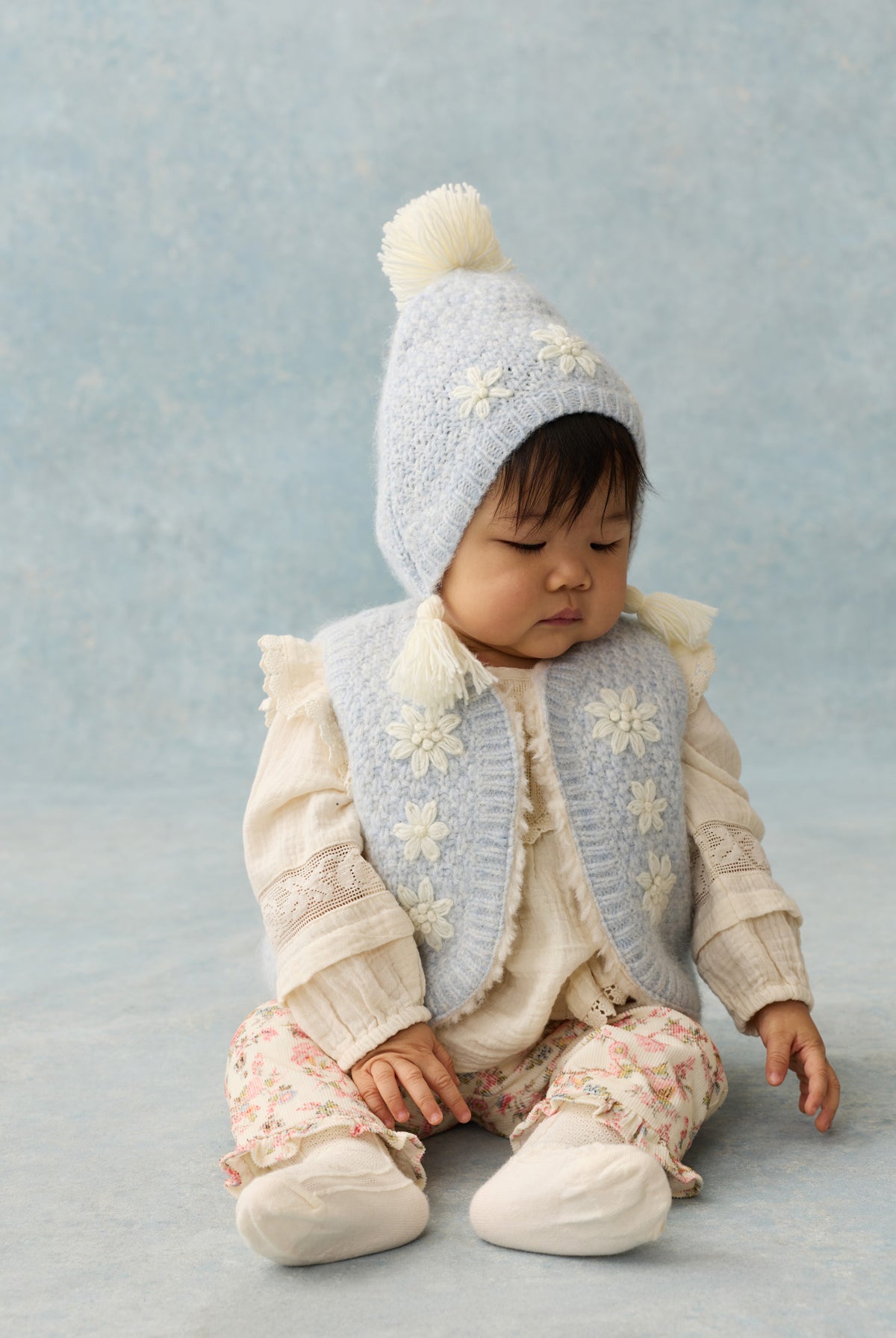 Bonnet Isolina