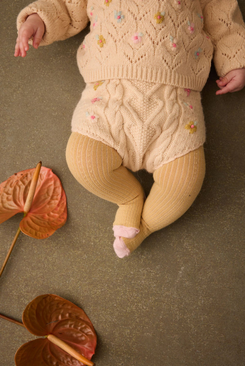 Chukata Tights