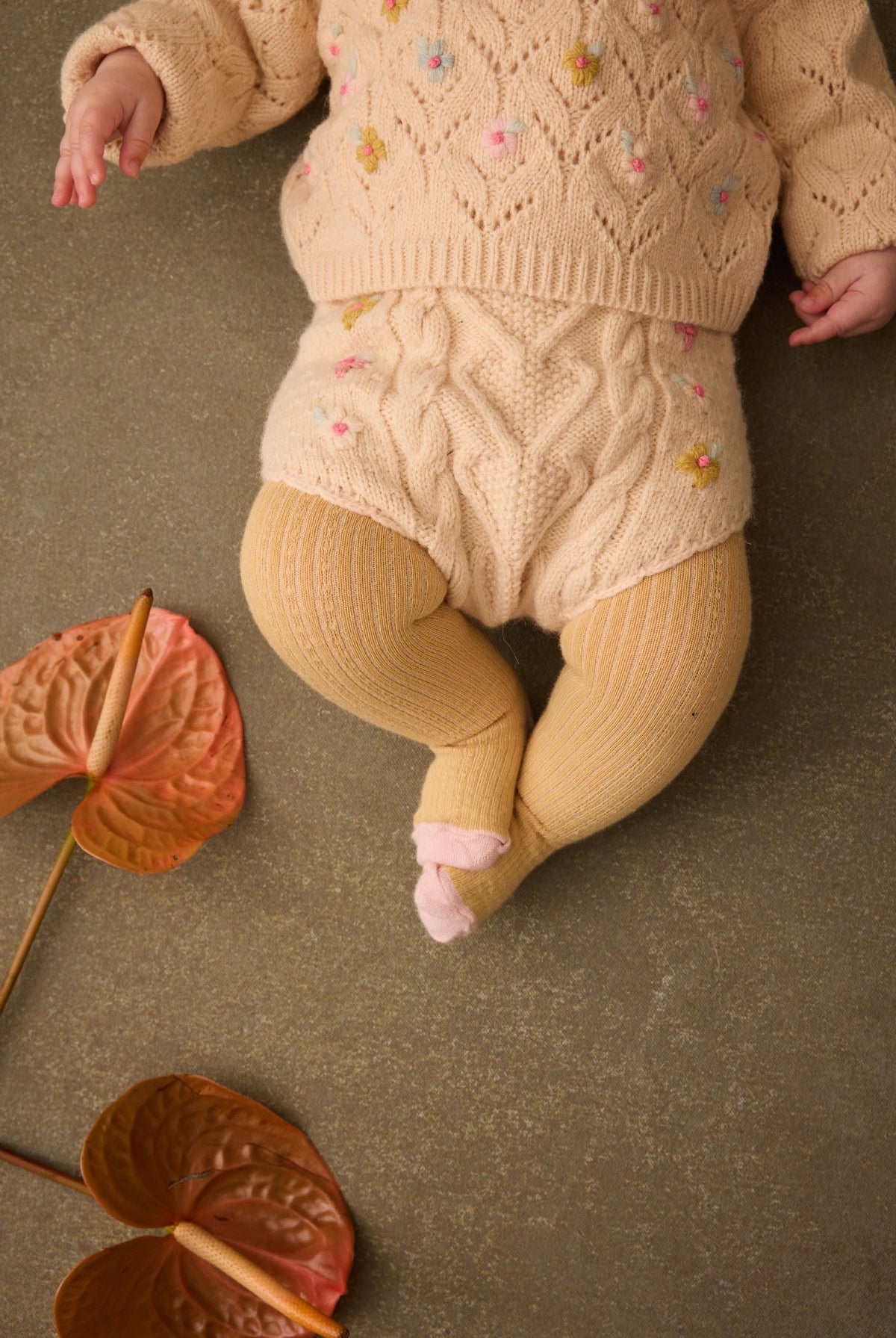 Chukata Tights
