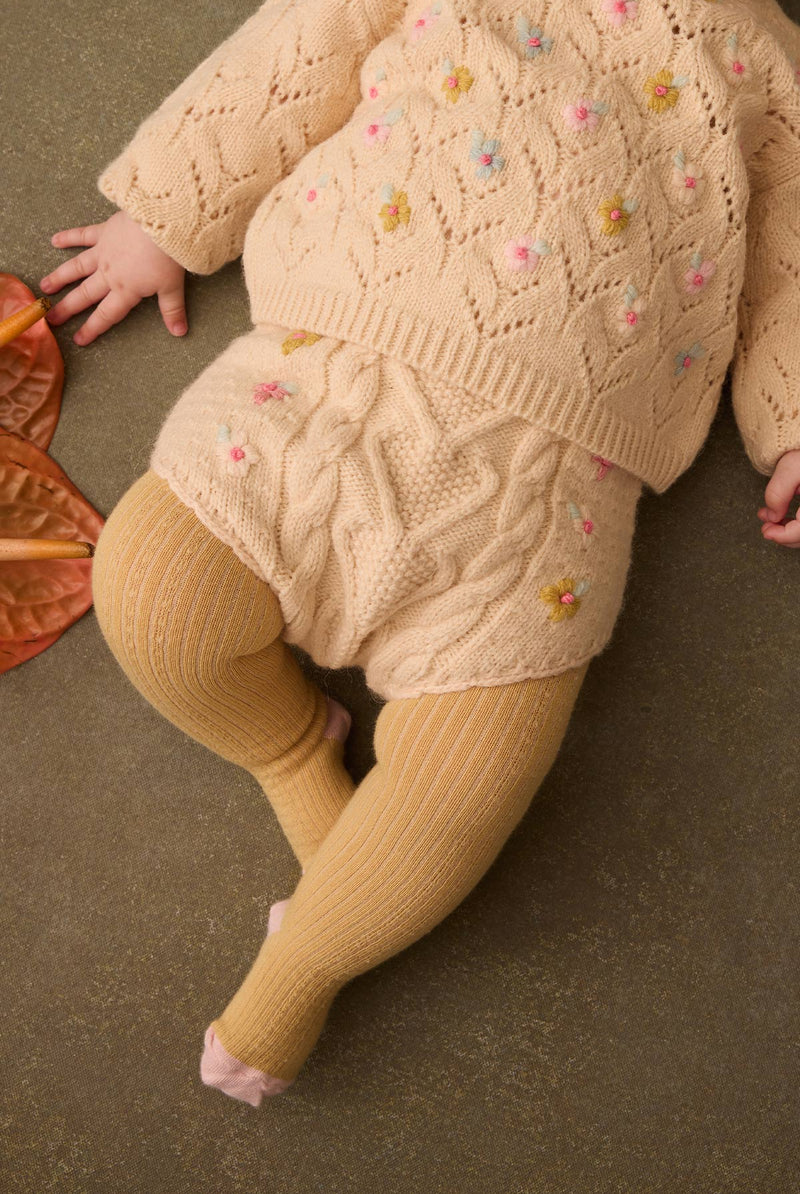 Chukata Tights