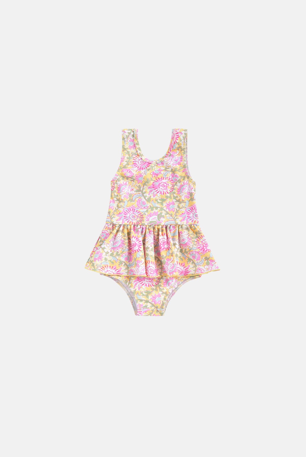 Maillot De Bain Kalinda