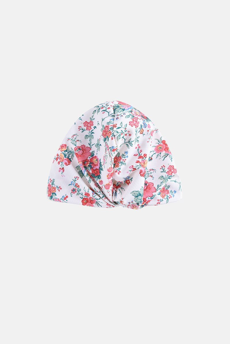 Bonnet De Bain Abina