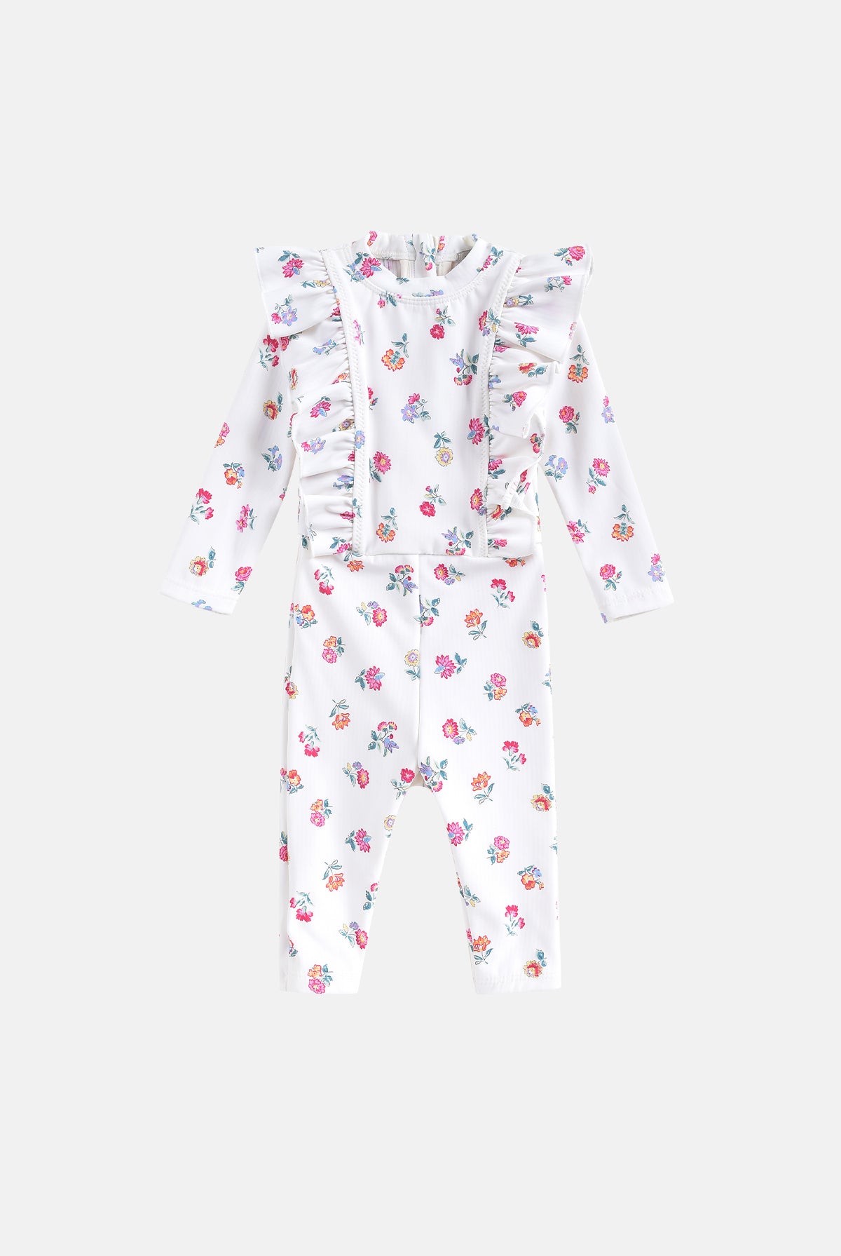 Combinaison De Bain Linette