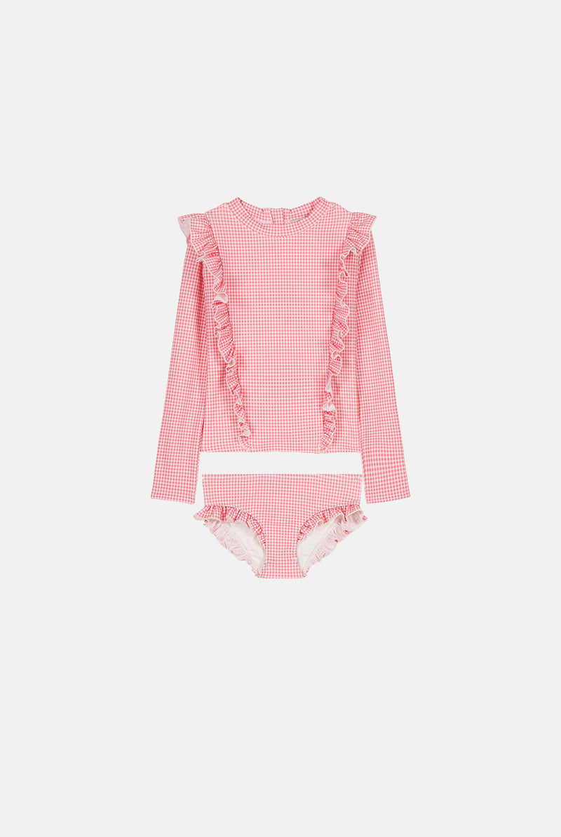 Ensemble De Bain Yanika