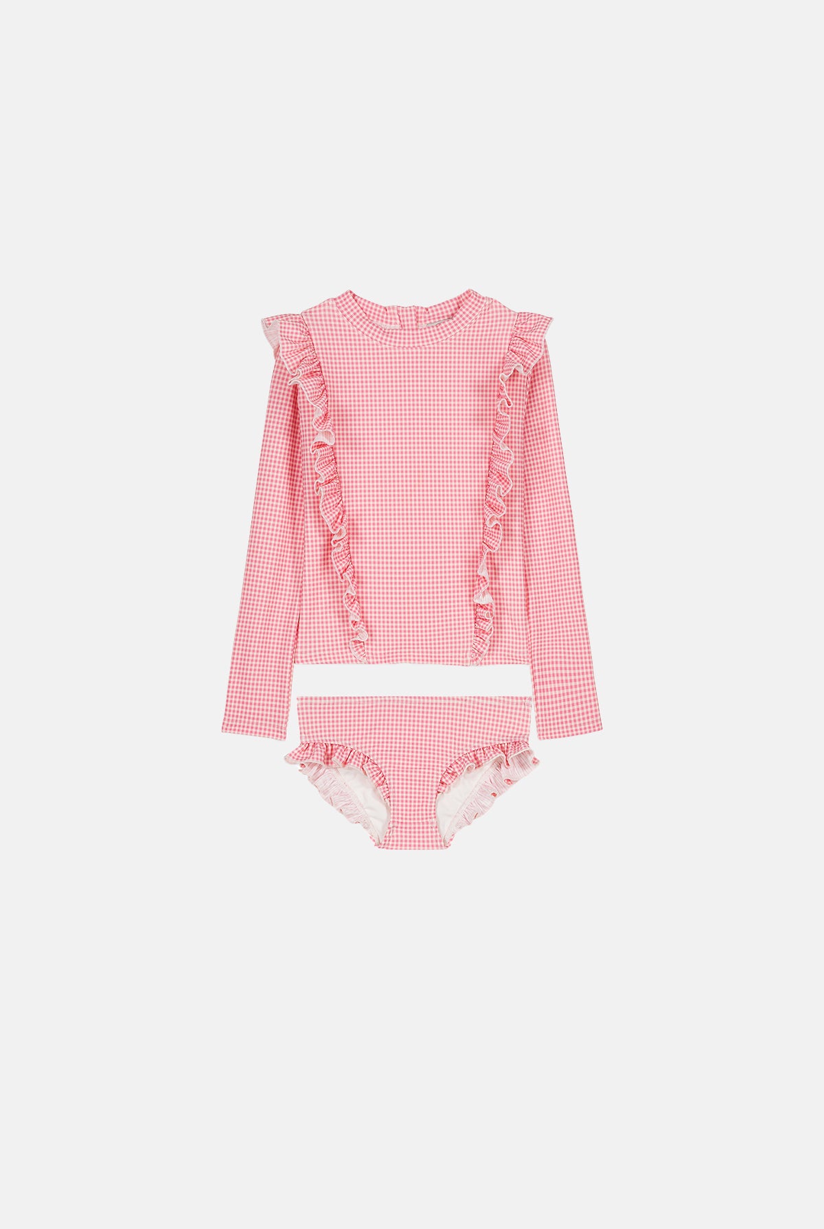 Ensemble De Bain Yanika