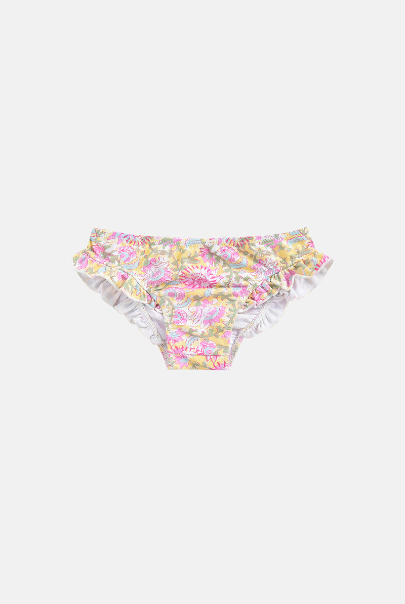 Culotte De Bain Zaca