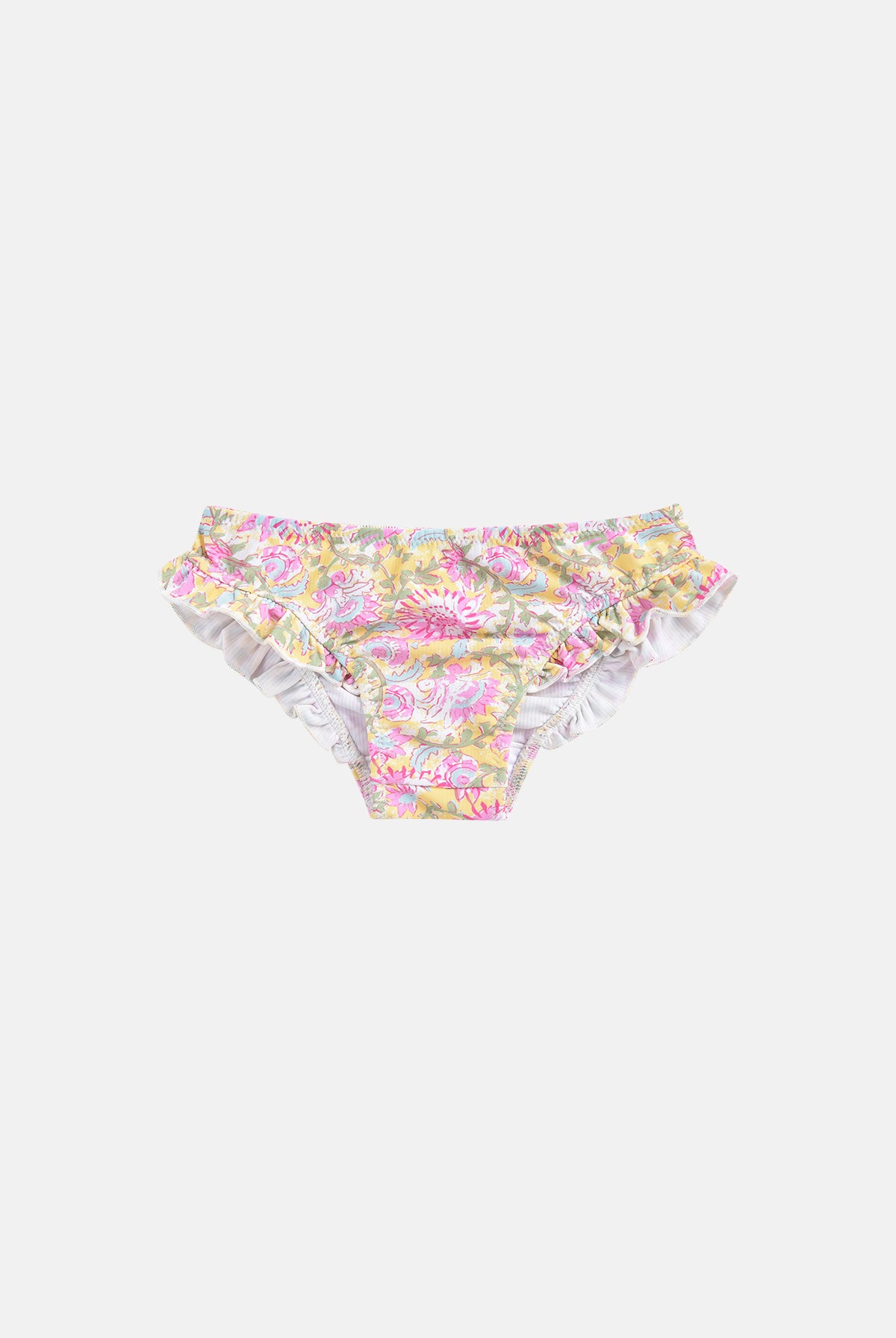 Zaca Swim Bottoms