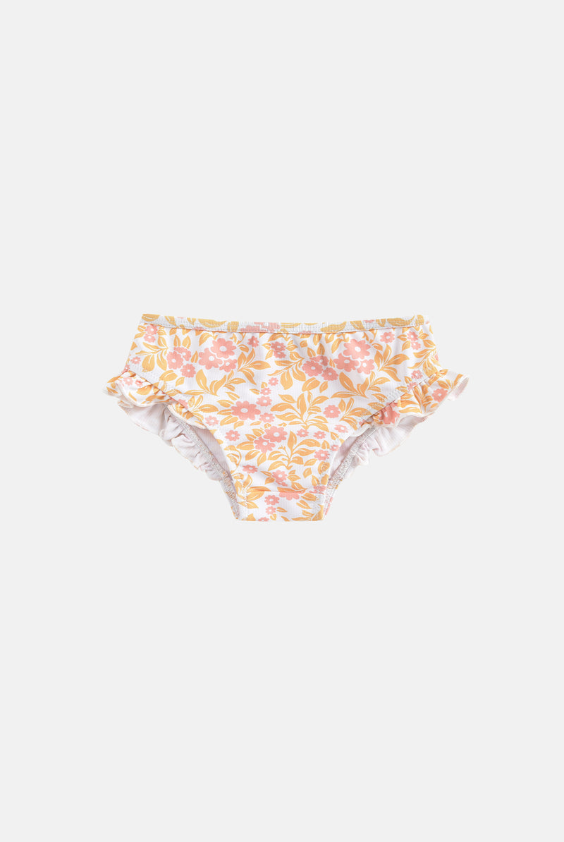 Culotte De Bain Zaca
