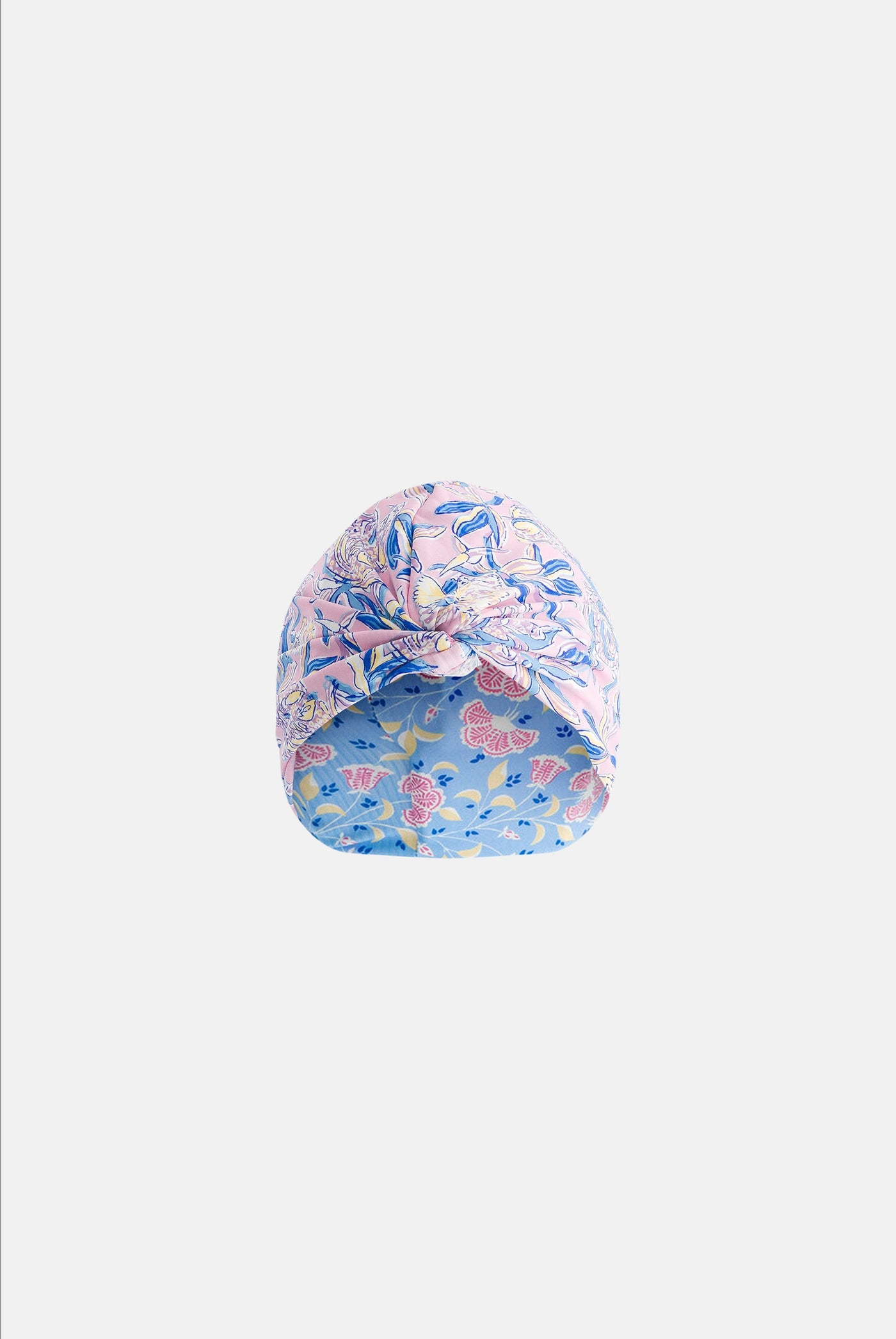 Abina Turban Swim Cap