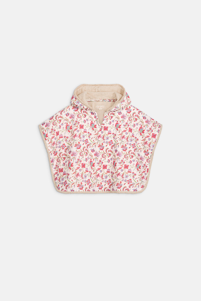 Poncho De Bain Mael