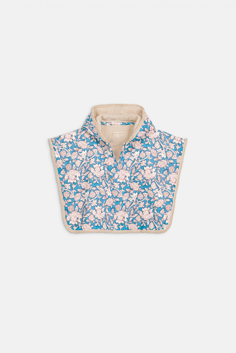 Poncho De Bain Mael