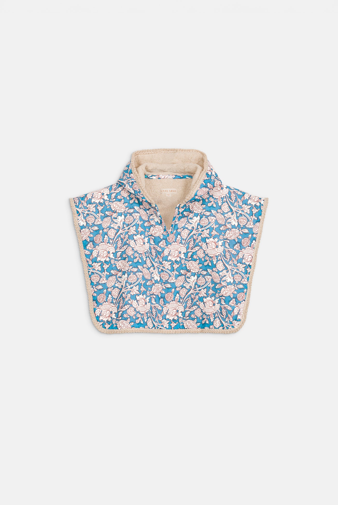 Poncho De Bain Mael