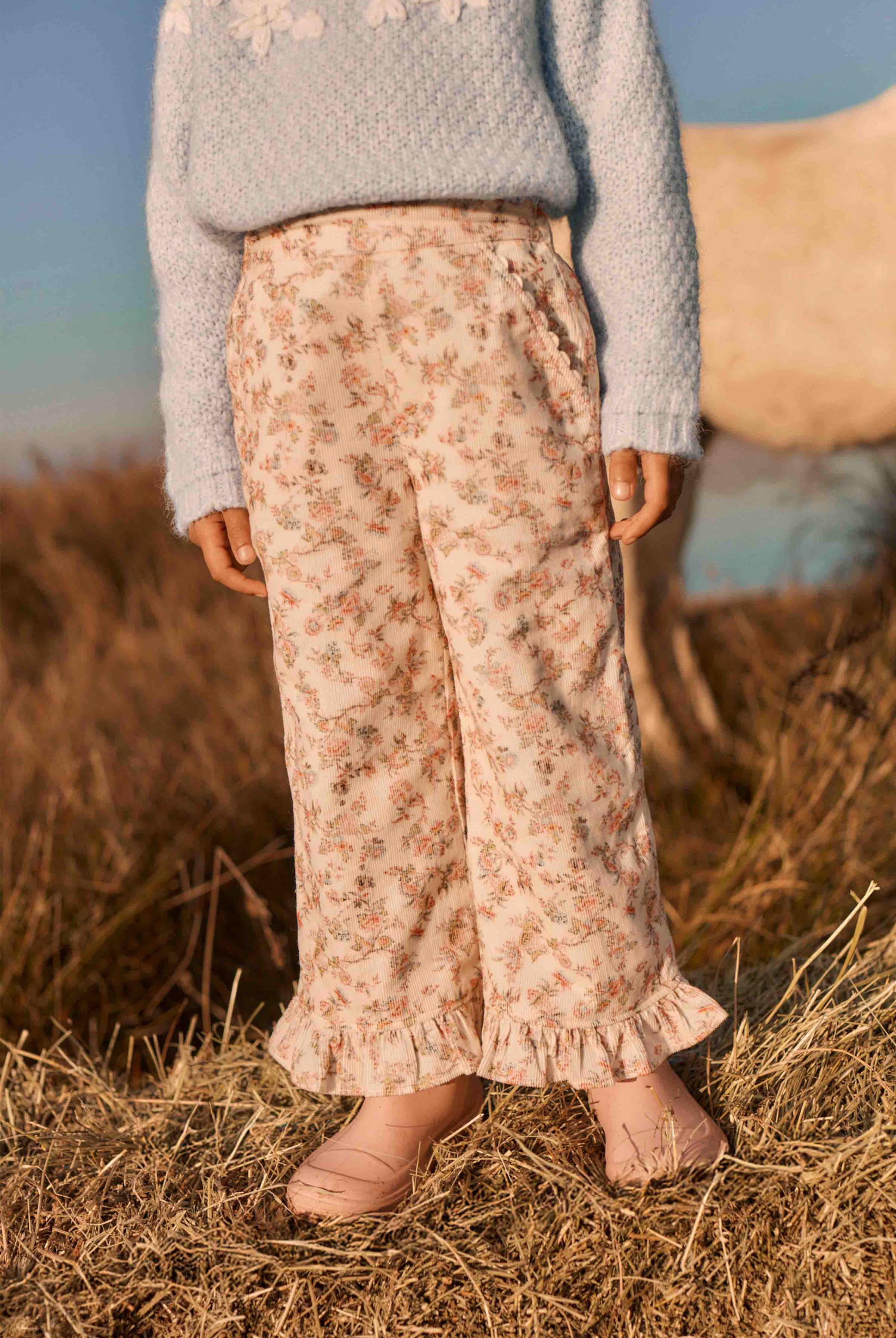 Pantalons