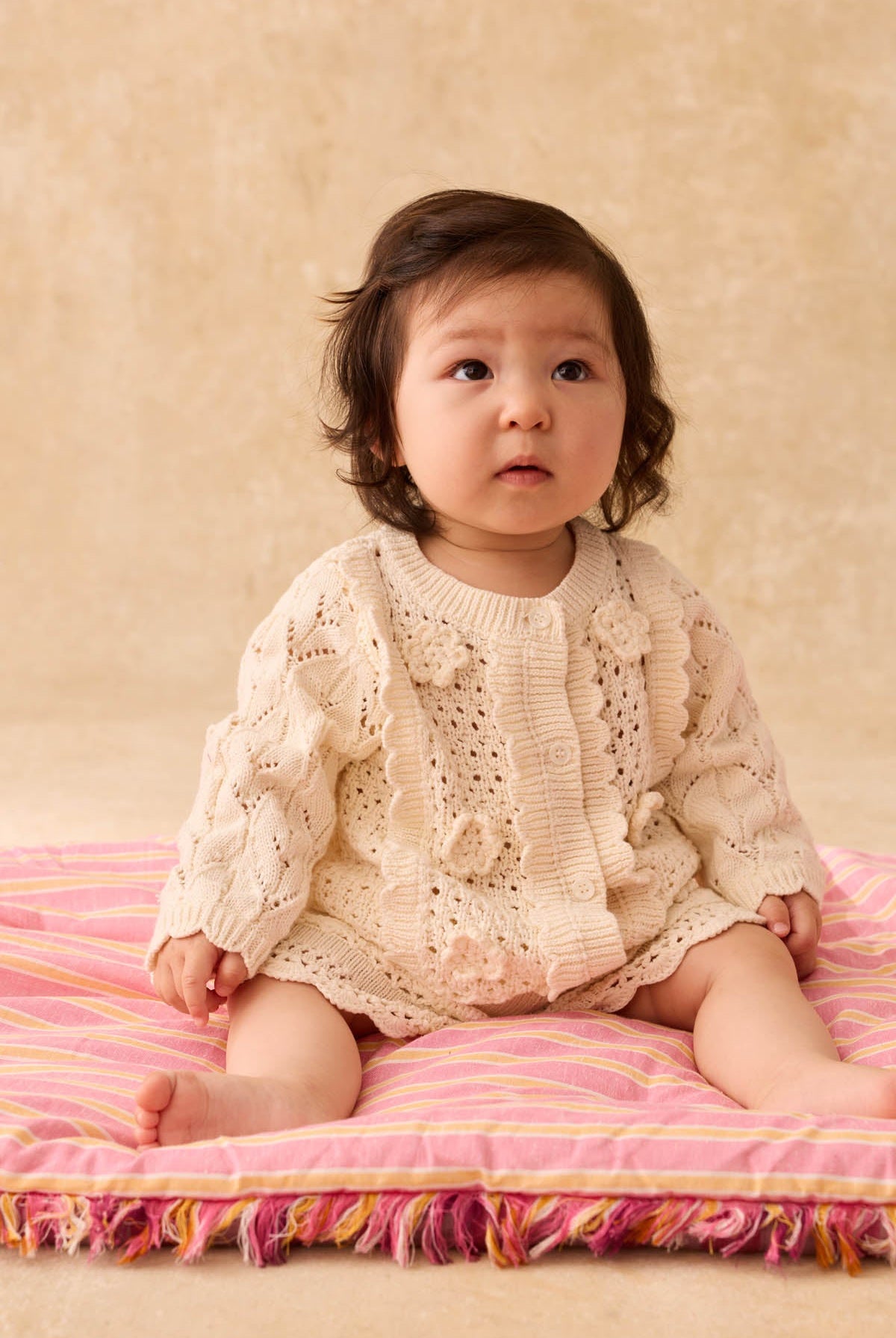 Cardigan Chai